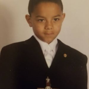 Meet your Posher, Arturo